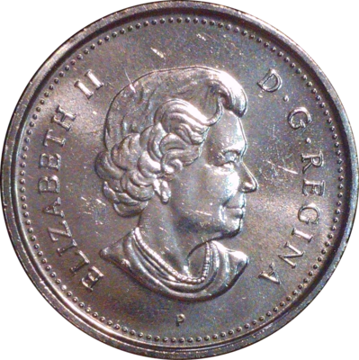5 Cents Image 1