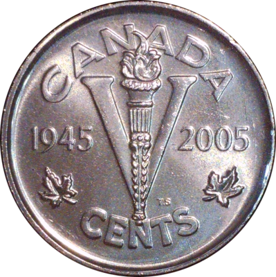 5 Cents Image 2