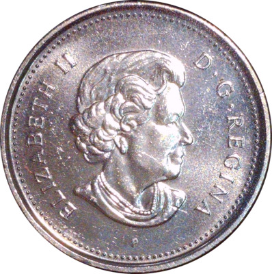 5 Cents Image 1