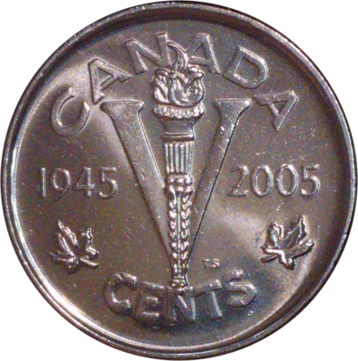 5 Cents Image 2