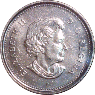 5 Cents Image 1