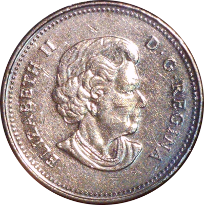 5 Cents Image 1