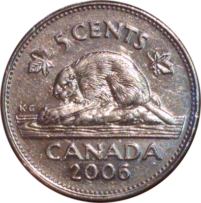 5 Cents Image 2