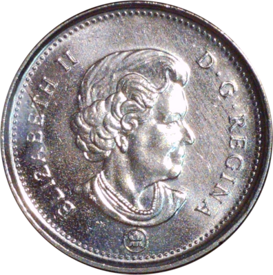 5 Cents Image 1