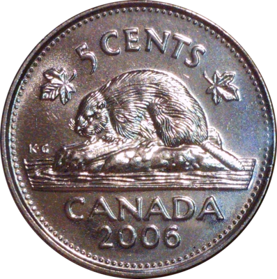 5 Cents Image 2