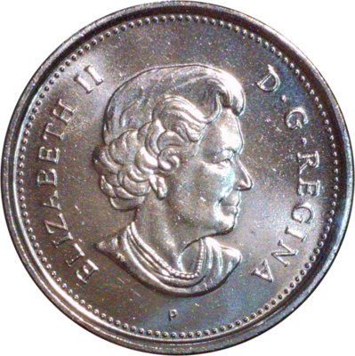 5 Cents Image 1