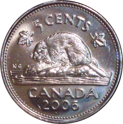 5 Cents Image 2