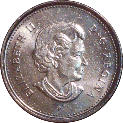 5 Cents Image 1