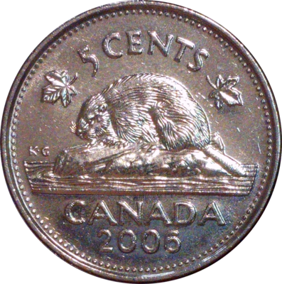 5 Cents Image 2