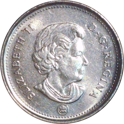 5 Cents Image 1