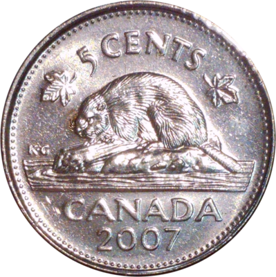5 Cents Image 2