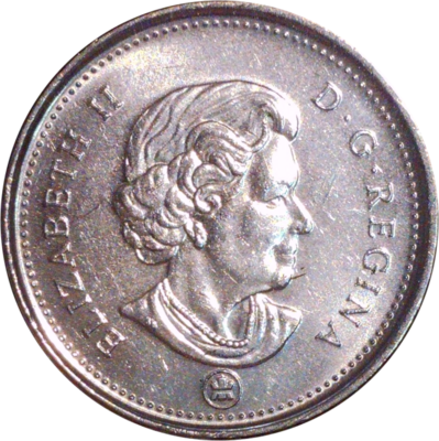 5 Cents Image 1