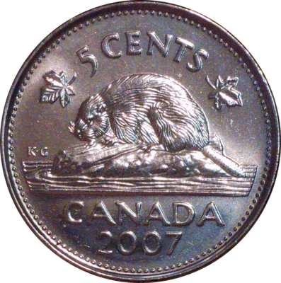 5 Cents Image 2