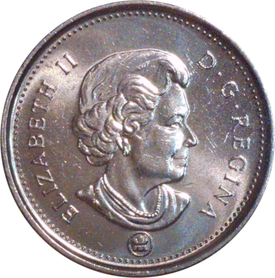 5 Cents Image 1