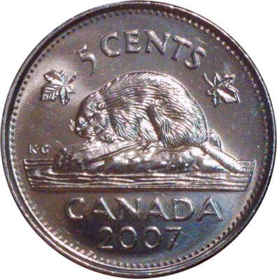 5 Cents Image 2