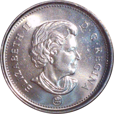 5 Cents Image 1