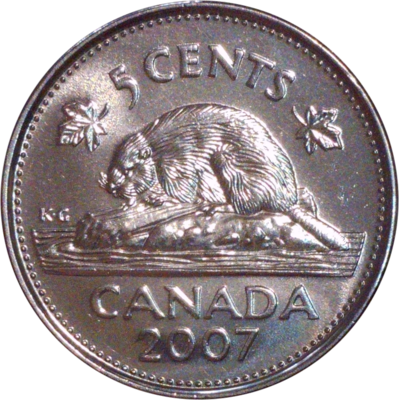 5 Cents Image 2