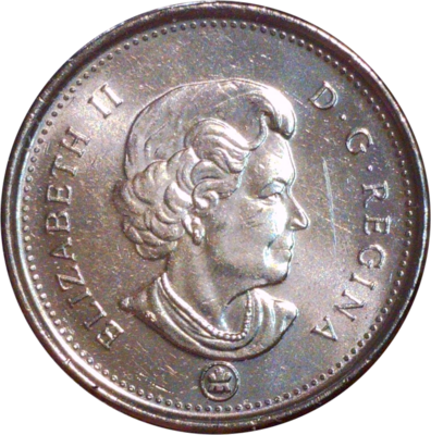 5 Cents Image 1