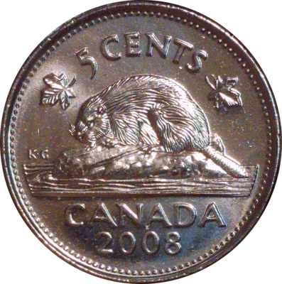5 Cents Image 2