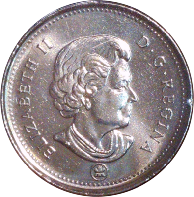 5 Cents Image 1