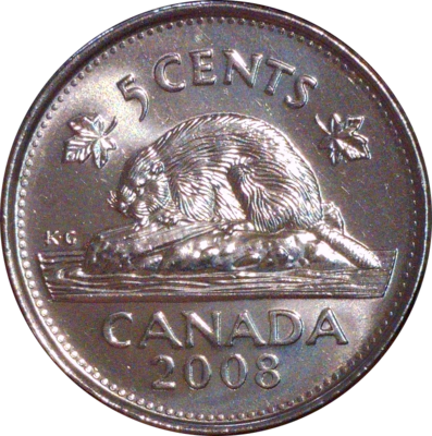 5 Cents Image 2