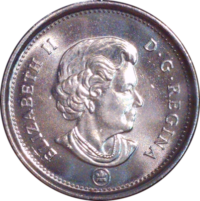 5 Cents Image 1