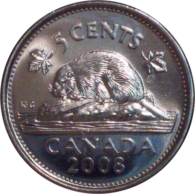 5 Cents Image 2