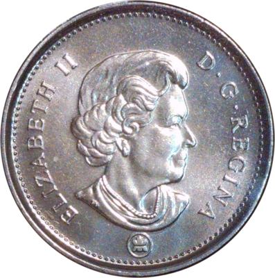 5 Cents Image 1