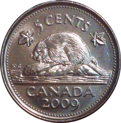5 Cents Image 2