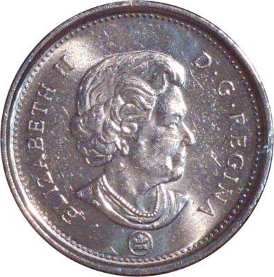 5 Cents Image 1