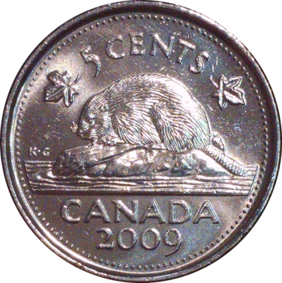 5 Cents Image 2