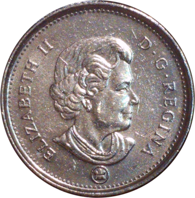 5 Cents Image 1