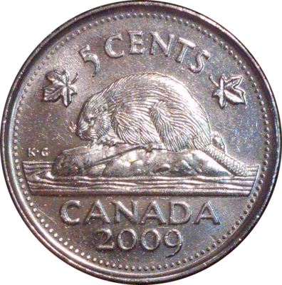 5 Cents Image 2