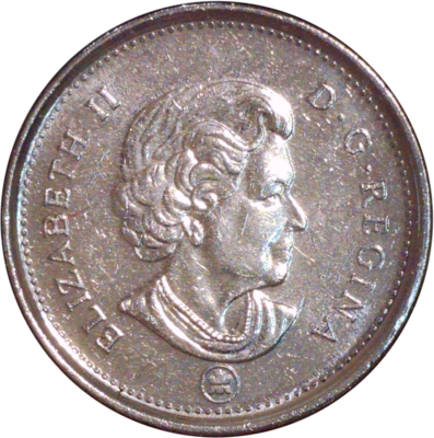 5 Cents Image 1