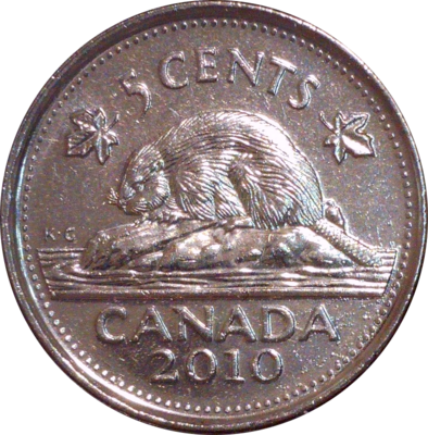 5 Cents Image 2
