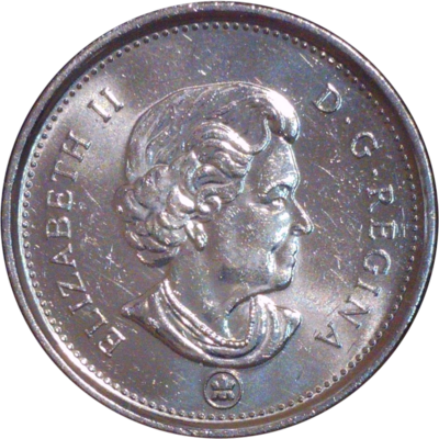 5 Cents Image 1