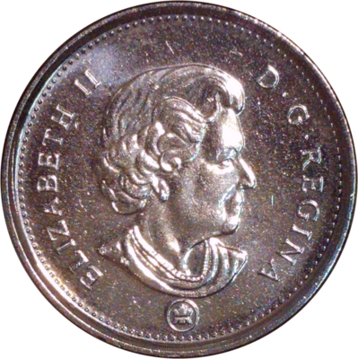 5 Cents Image 1