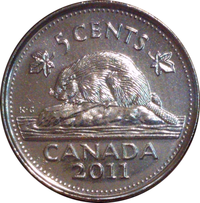 5 Cents Image 2