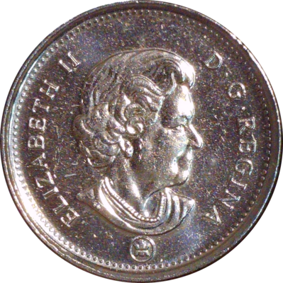 5 Cents Image 1