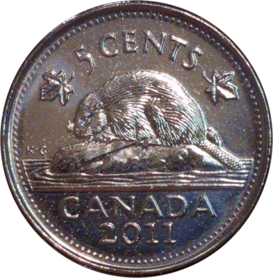 5 Cents Image 2