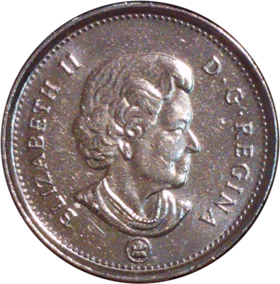 5 Cents Image 1