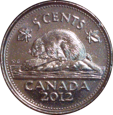 5 Cents Image 2