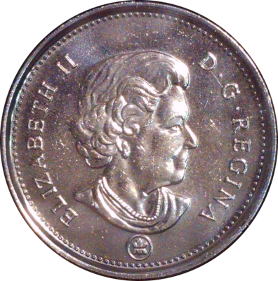 5 Cents Image 1