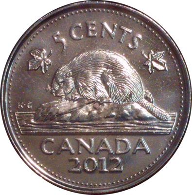 5 Cents Image 2