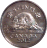 5 Cents Image 2