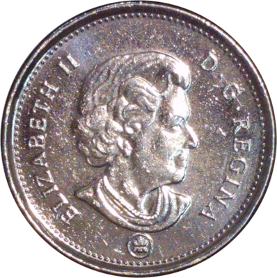 5 Cents Image 1