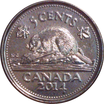 5 Cents Image 2
