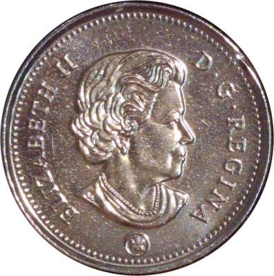 5 Cents Image 1