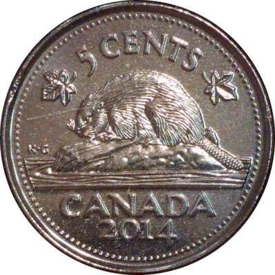 5 Cents Image 2