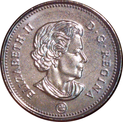 5 Cents Image 1